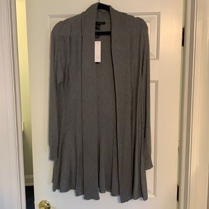 White House Black Market Sweater